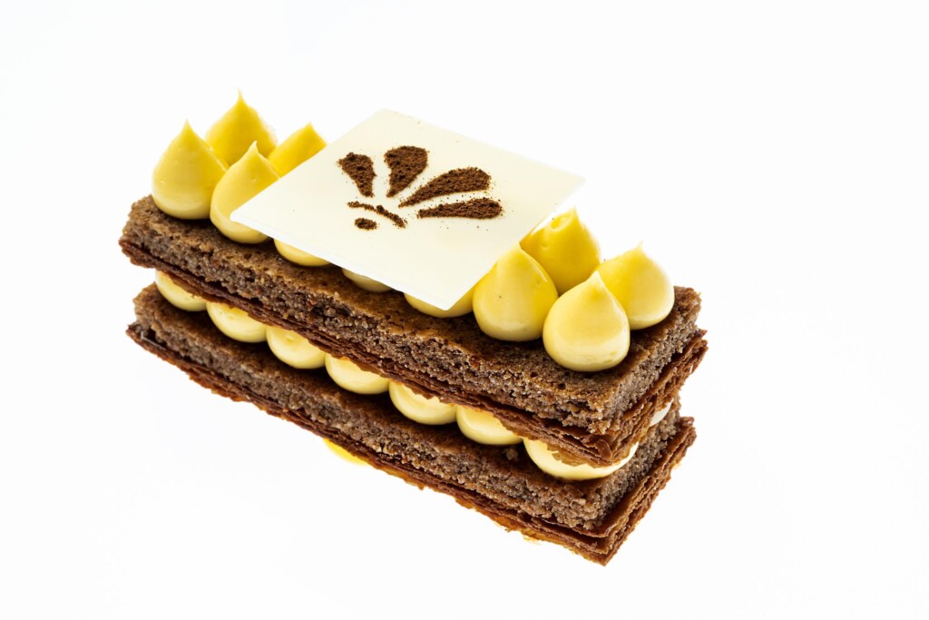 Dolce al caffè