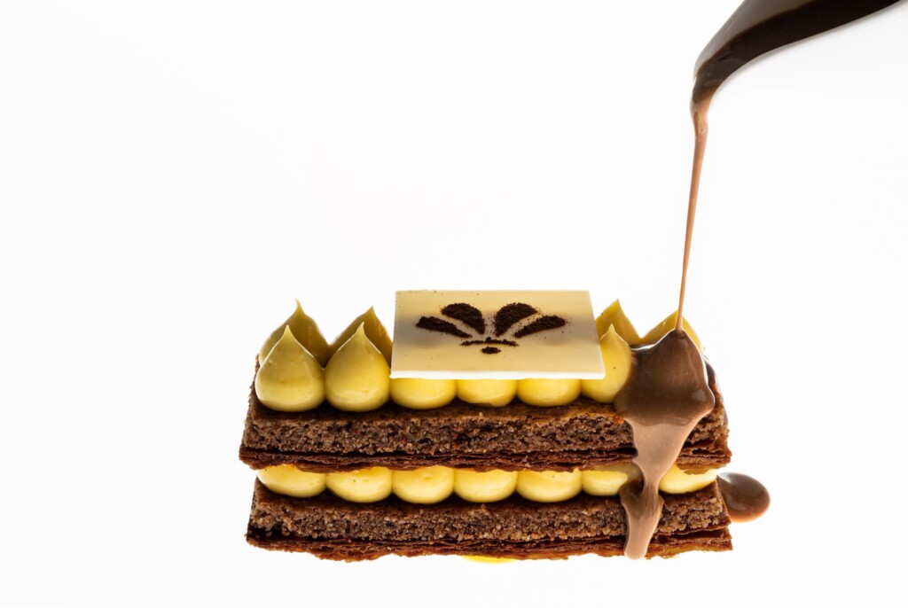 Dolce al caffè