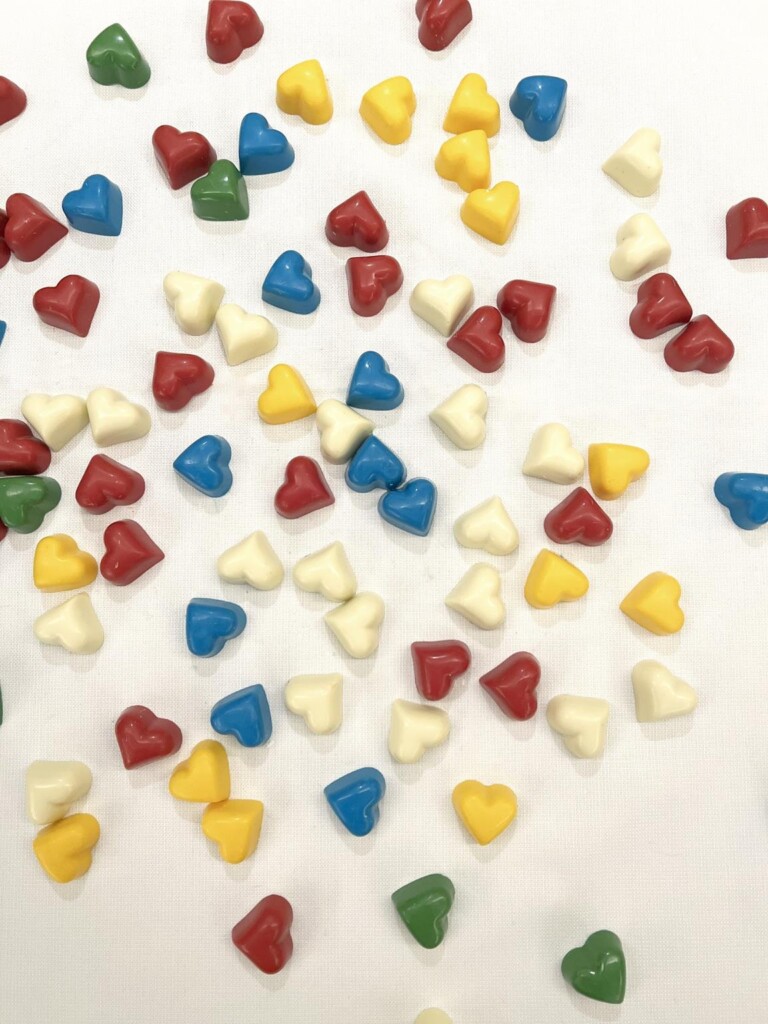I Cuori, San Valentino
