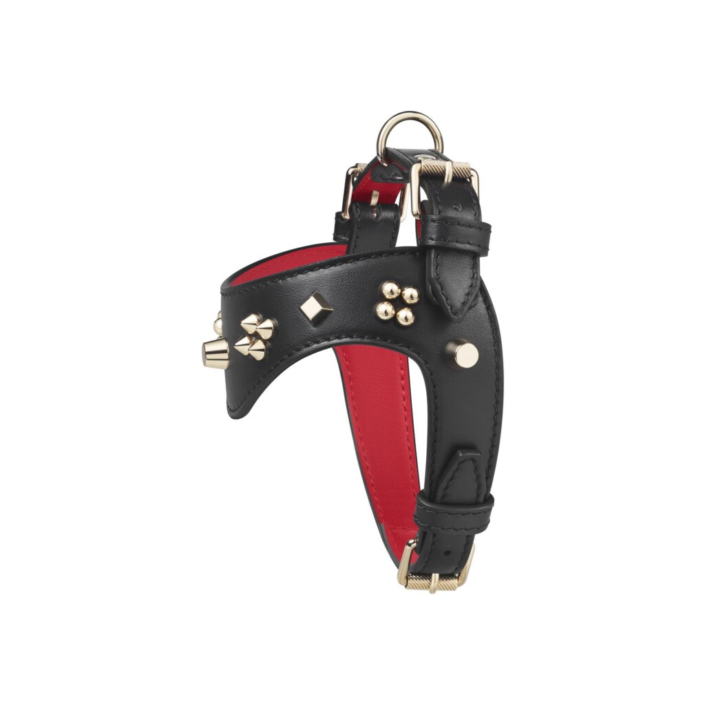 LOUBIFAMILY new collection christian louboutin accessories for family