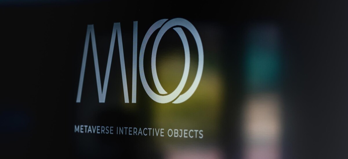 MIOO nft etichette moda blockchain valuart