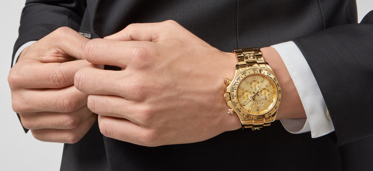 Philipp Plein_Nobile