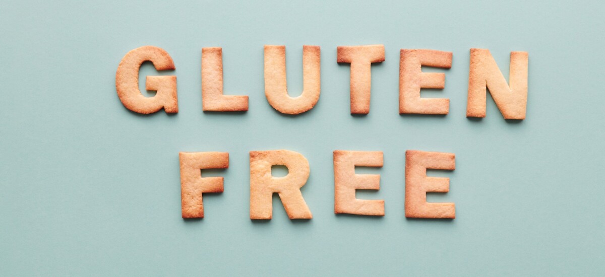 alimenti che non contengono glutine