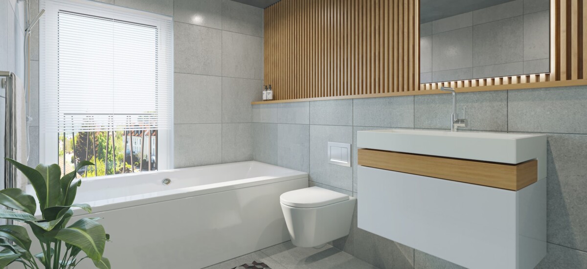 arredamento bagno