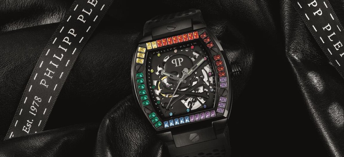orologi philipp plein