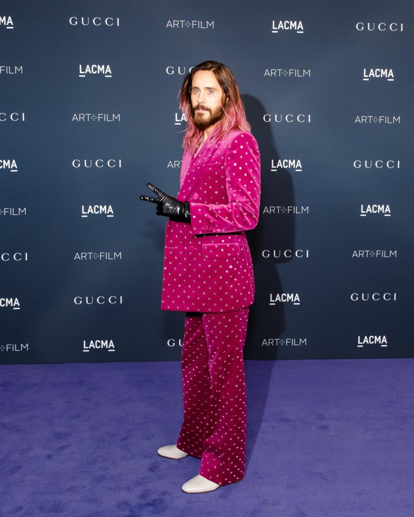 Jared Leto