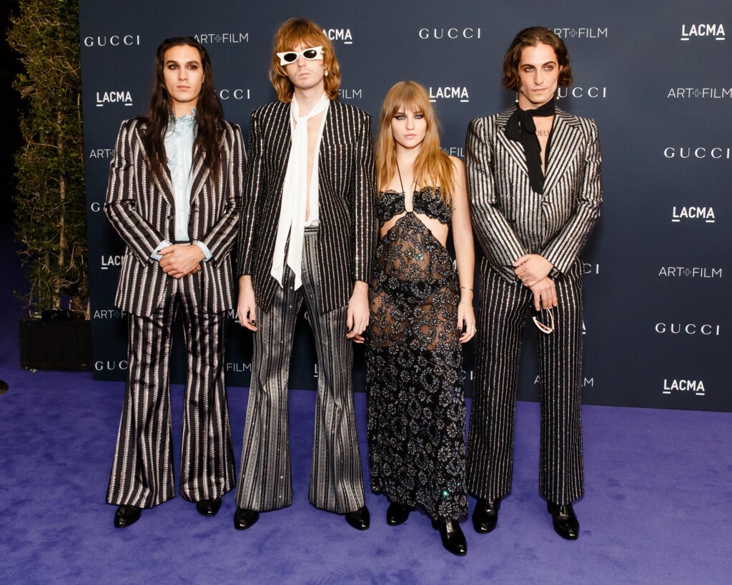 Maneskin