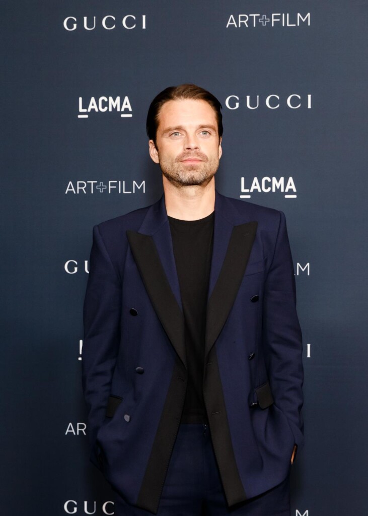 Sebastian Stan