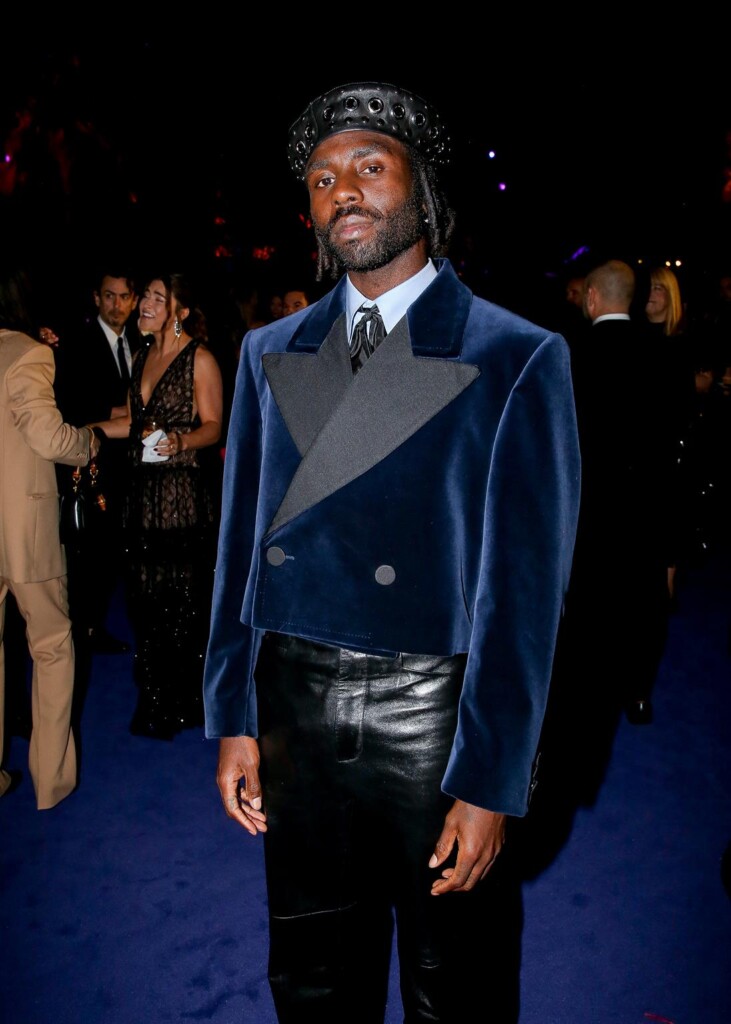 Dev Hynes