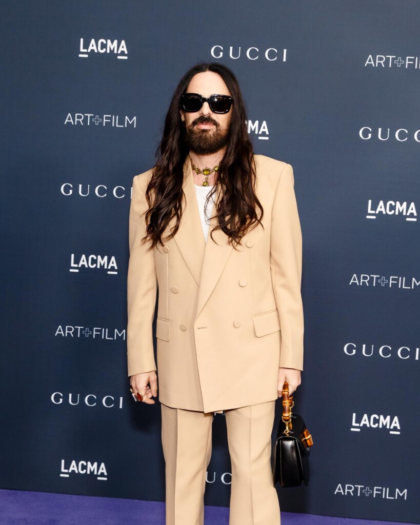 Alessandro Michele