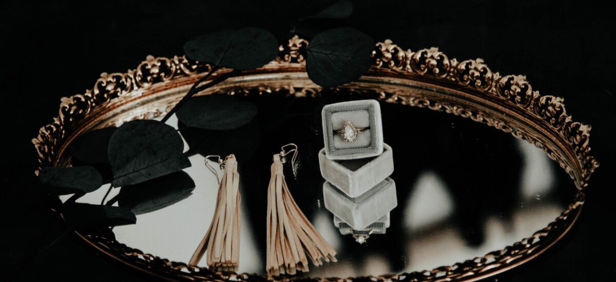 Fashion luxury