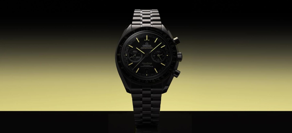 OMEGA SUPER RACING NUOVO OROLOGIO