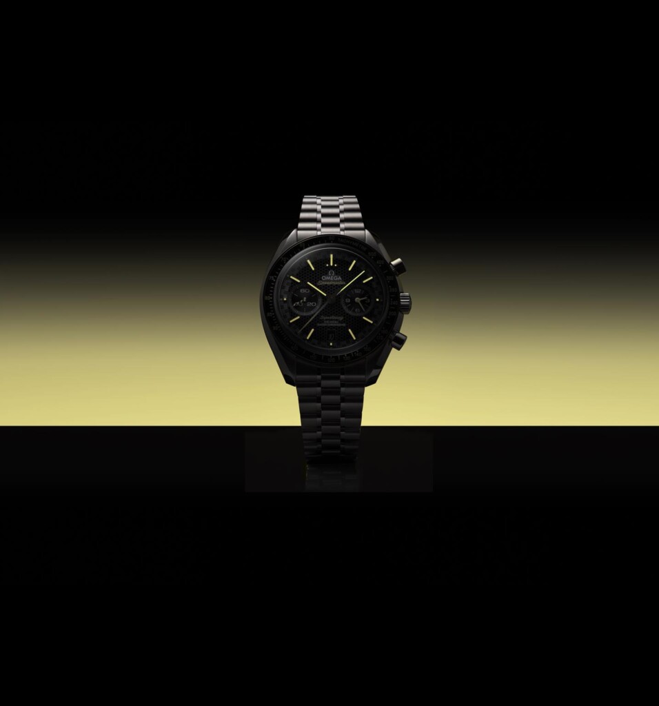 OMEGA SUPER RACING NUOVO OROLOGIO