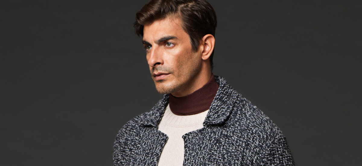 cruciani nuova collezione autunno inverno