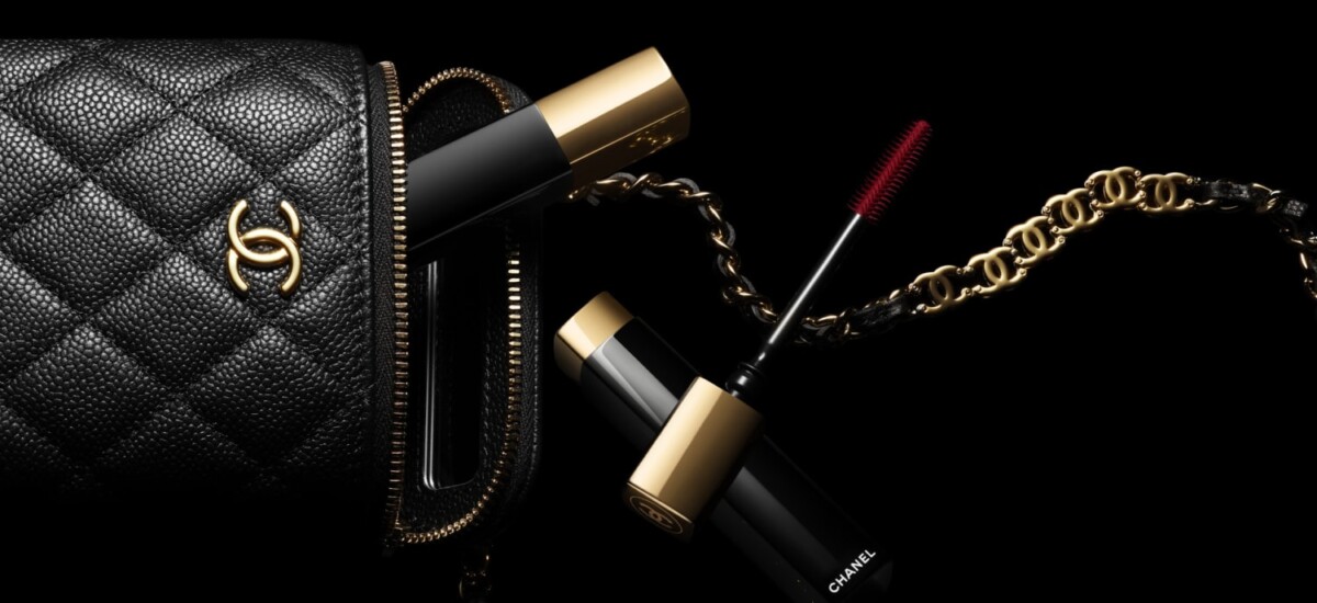 nuovo mascara chanel noir allure