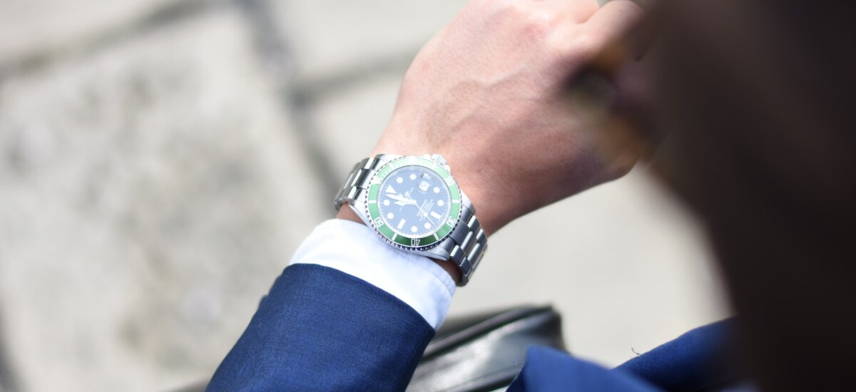 orologi di lusso