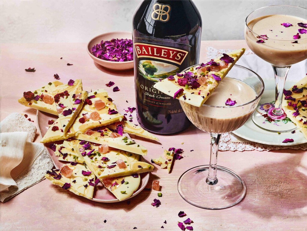 BAILEYS tendenze dolci trend food