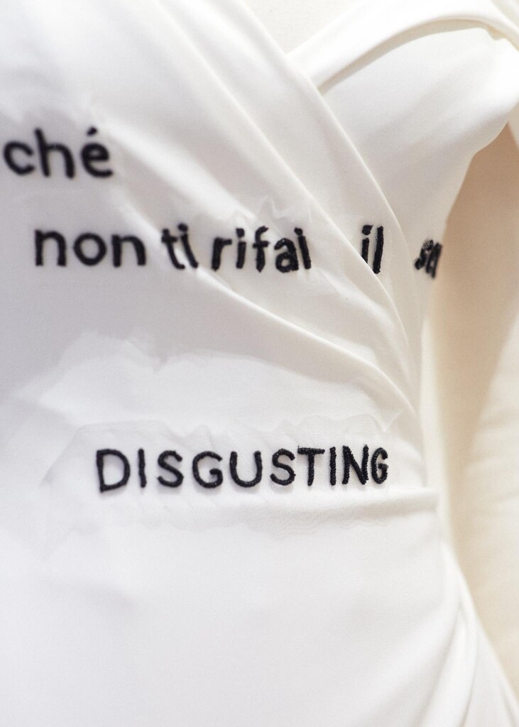 DIOR FITTINGS CHIARA FERRAGNI