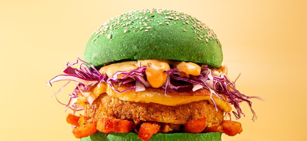 Grillo cheeseburger