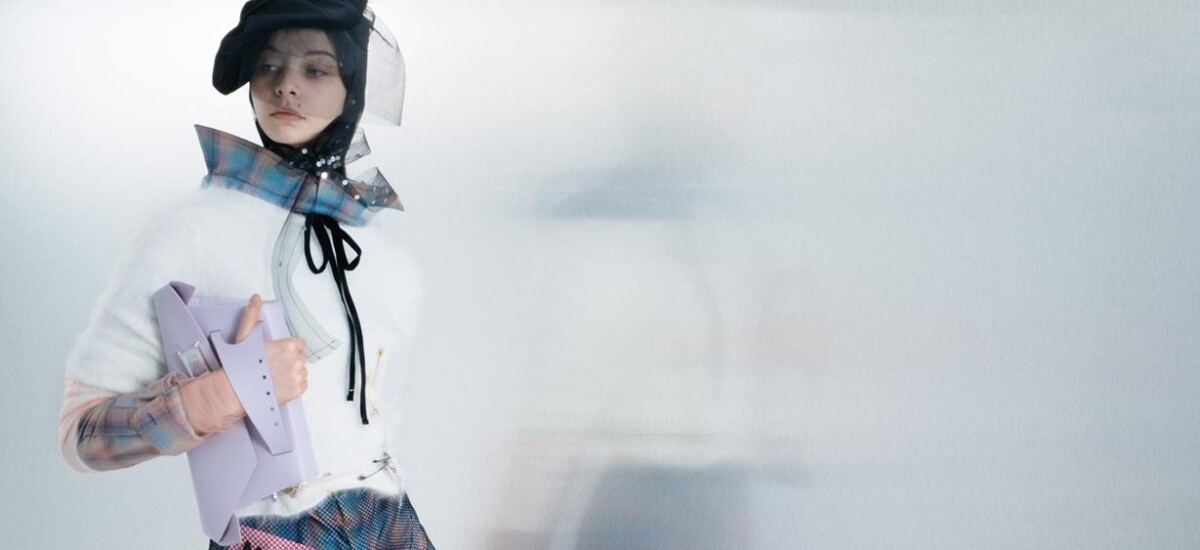 Maison Margiela Co-Ed 20