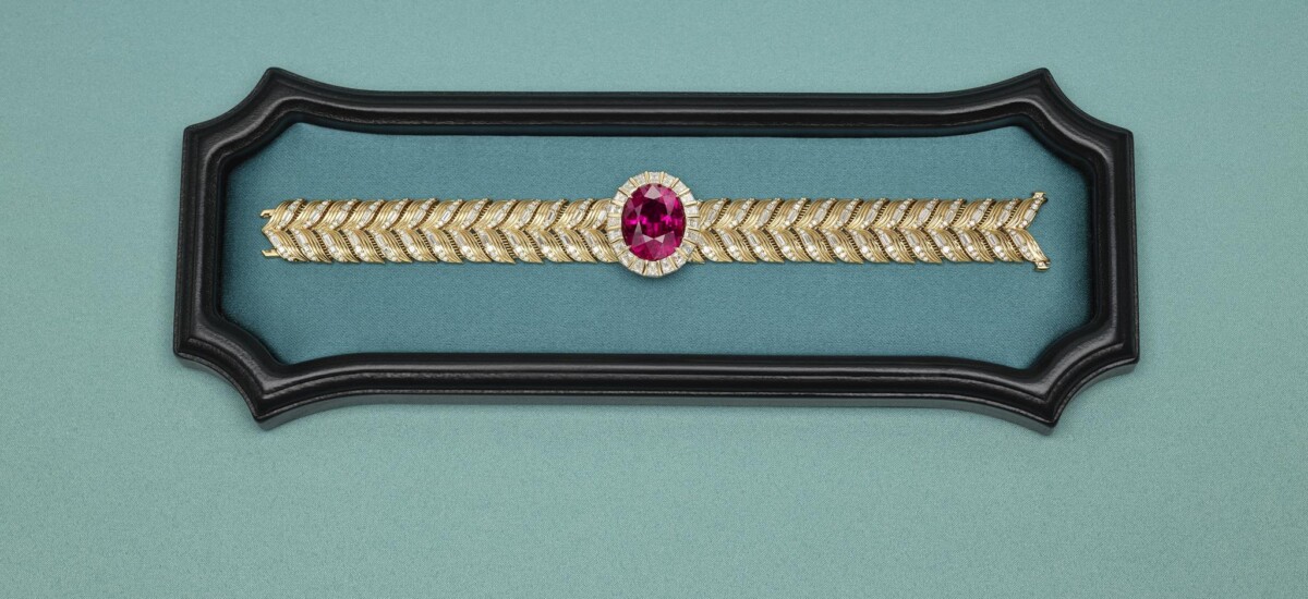 gucci collezione di alta gioielleria