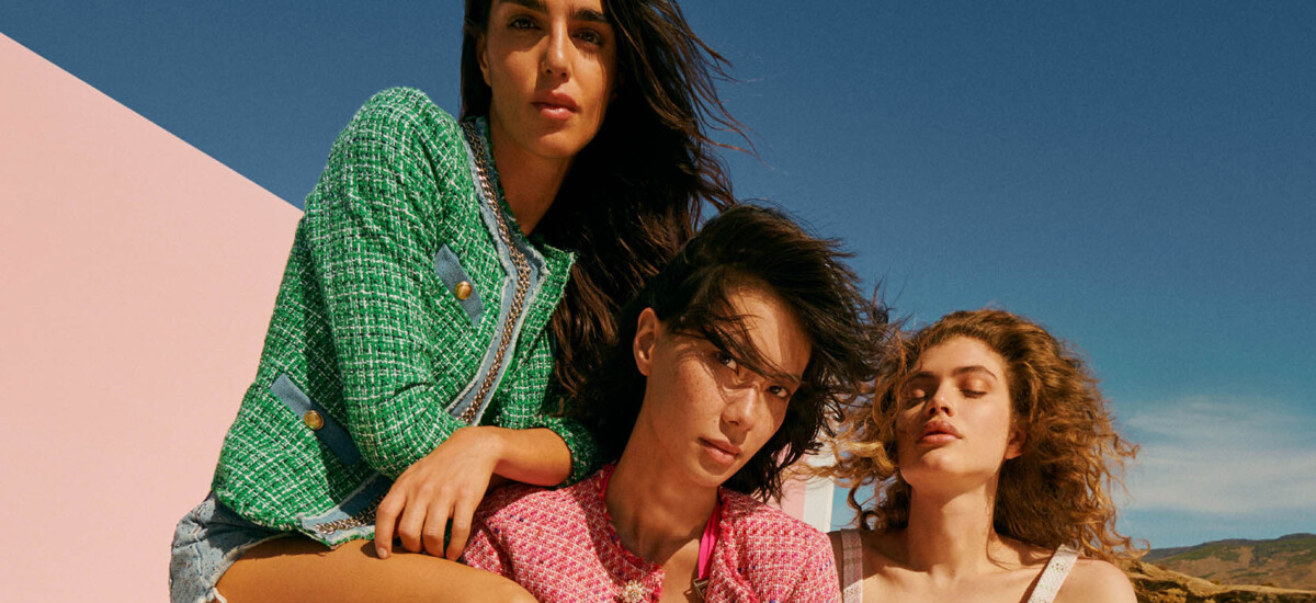 liu jo sneakers campagna pubblicitaria