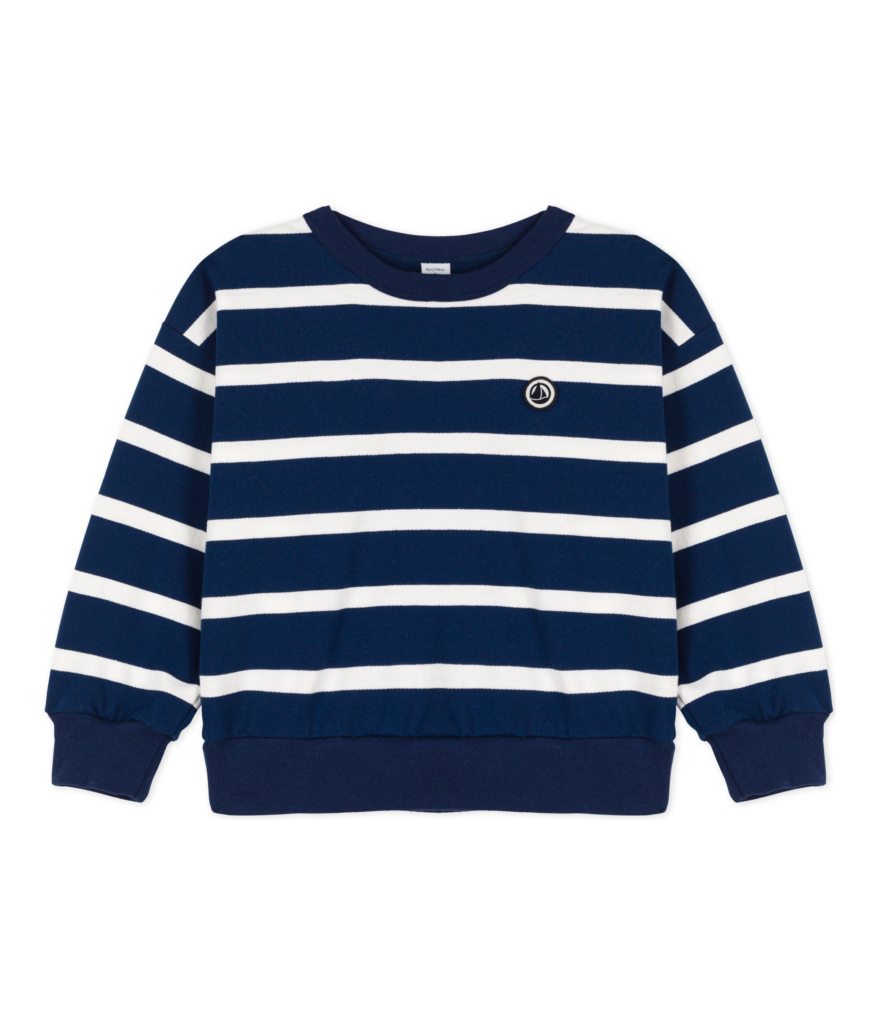 petit bateau nuova collezione bimbo