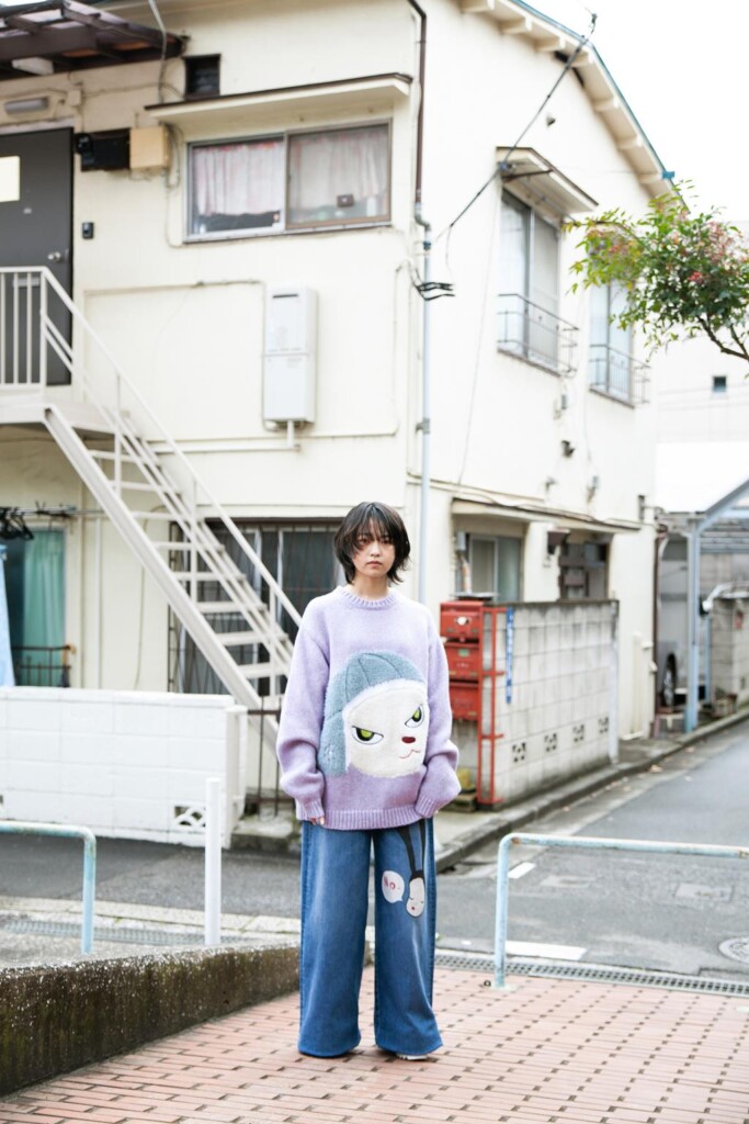 Marika Ito