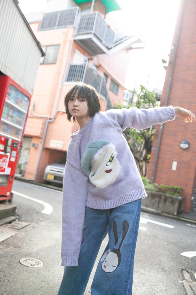 Marika Ito