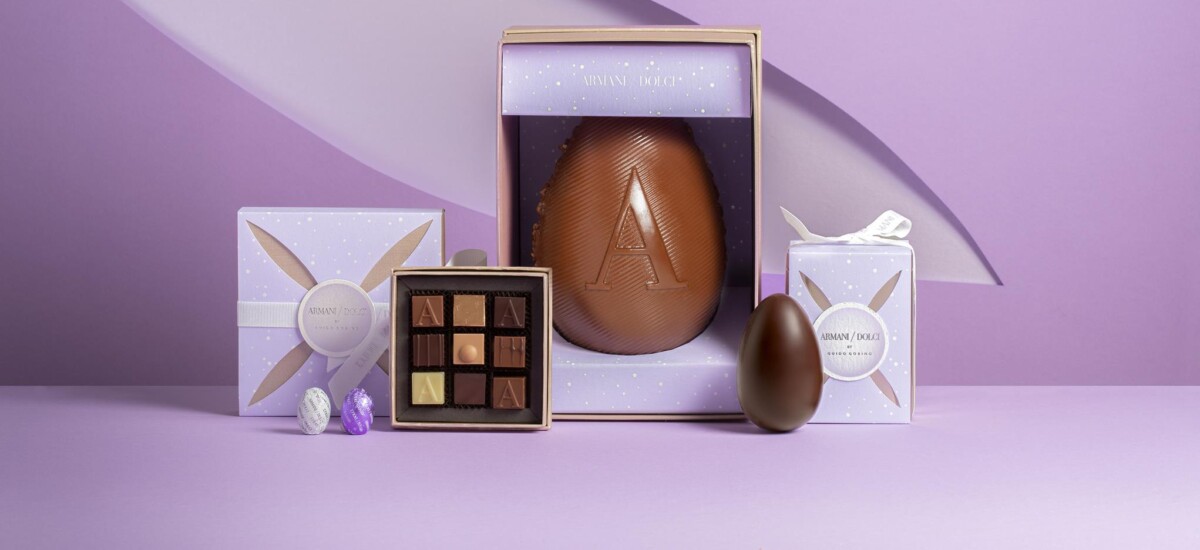 Armani Dolci