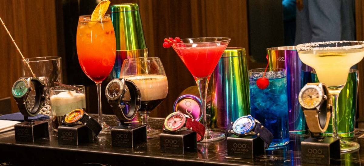 SHAKER COLLECTION