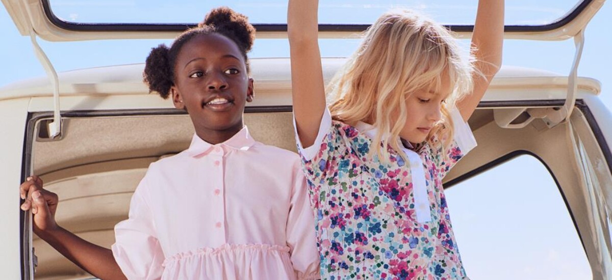 il gufo nuova collezione abbigliamento per bambini campagna