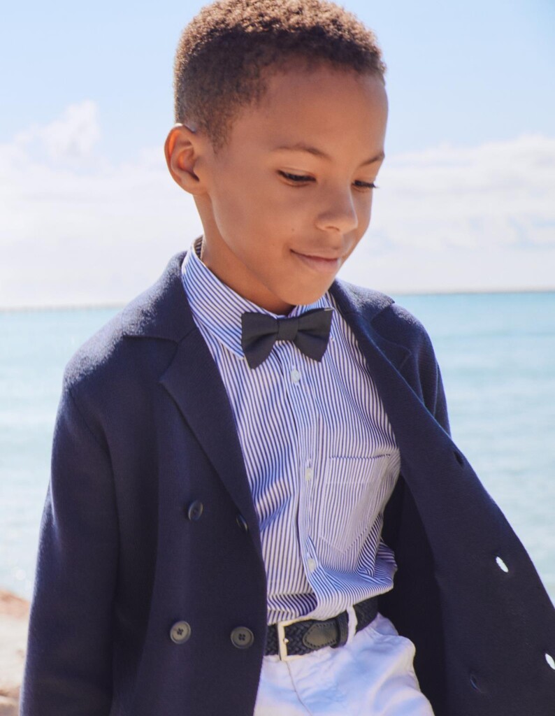 il gufo nuova collezione abbigliamento per bambini campagna