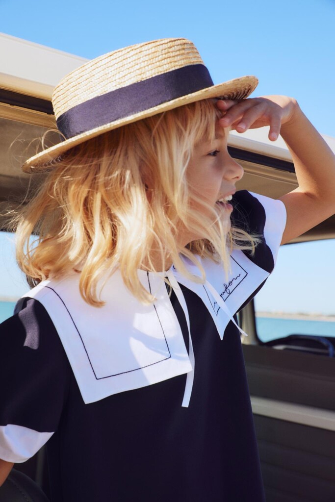 il gufo nuova collezione abbigliamento per bambini campagna