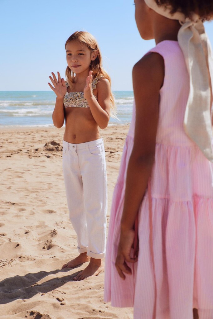 il gufo nuova collezione abbigliamento per bambini campagna