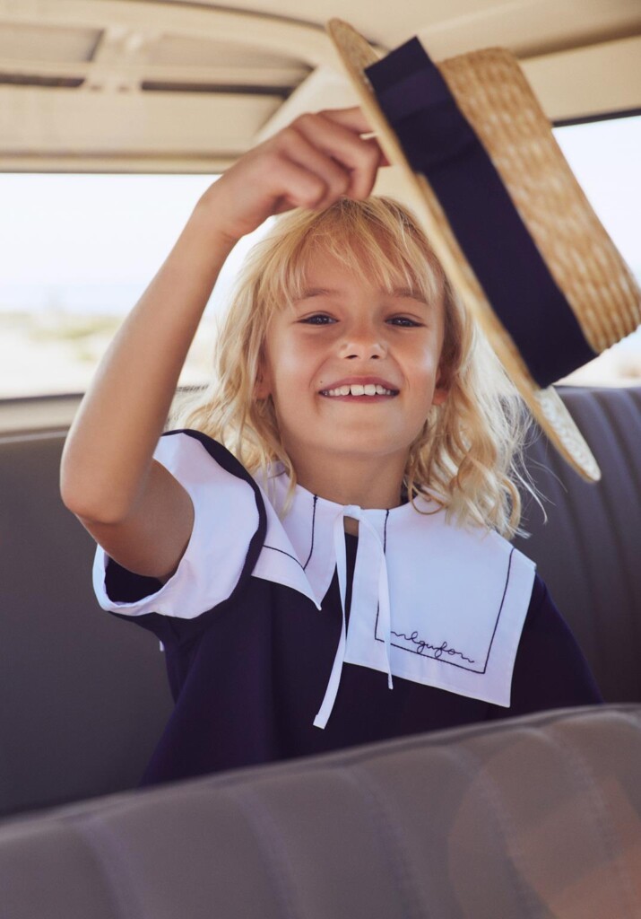il gufo nuova collezione abbigliamento per bambini campagna