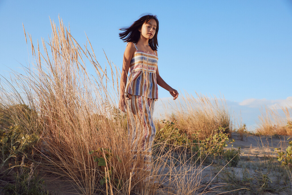 il gufo nuova collezione abbigliamento per bambini campagna