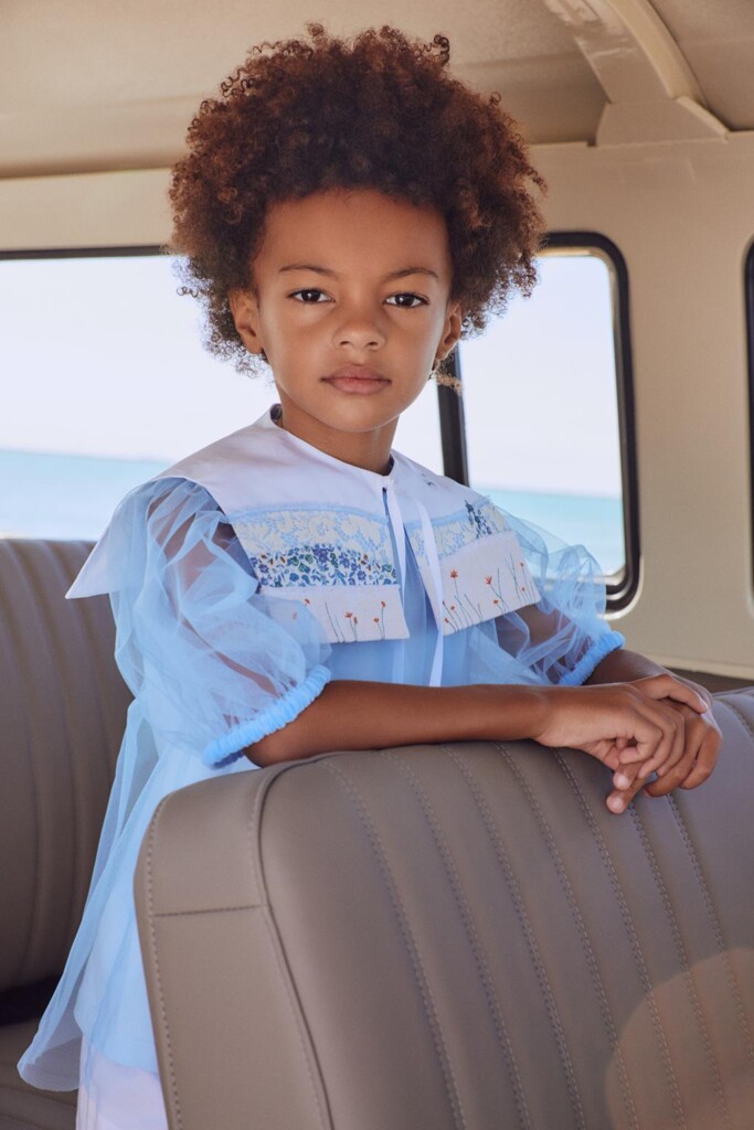 il gufo nuova collezione abbigliamento per bambini campagna