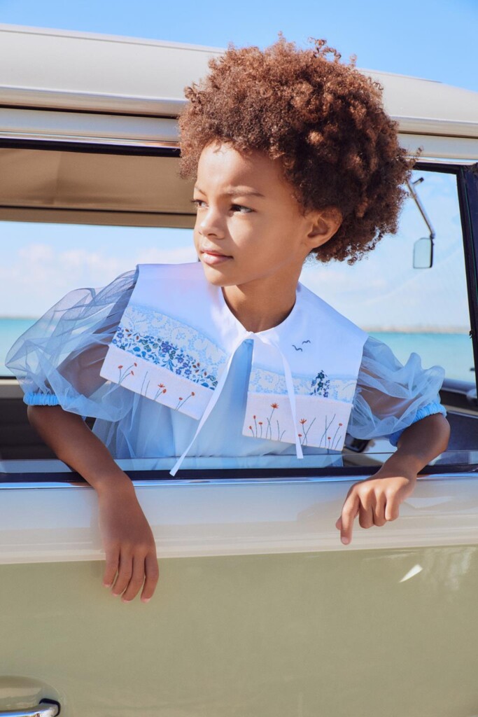il gufo nuova collezione abbigliamento per bambini campagna