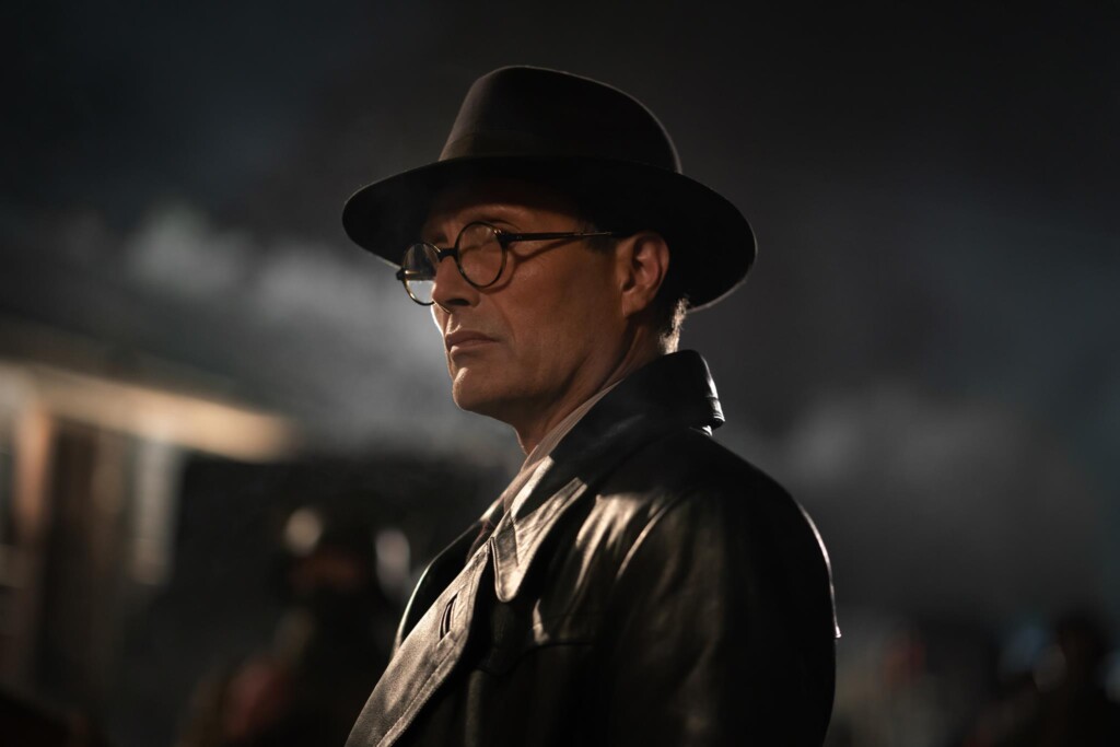 indiana jones e il quadrante del destino capitolo 5 harrison ford
