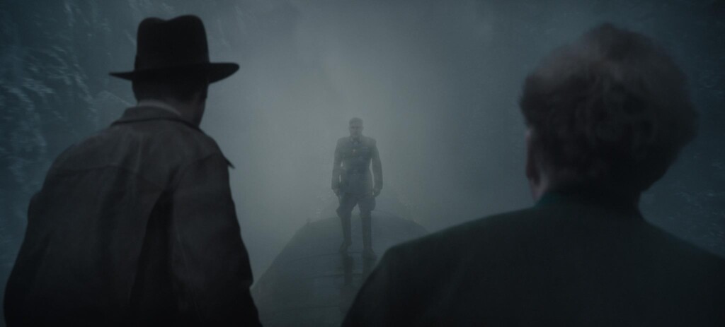 indiana jones e il quadrante del destino capitolo 5 harrison ford