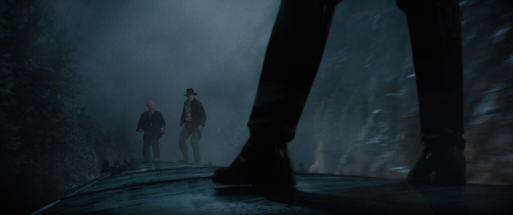 indiana jones e il quadrante del destino capitolo 5 harrison ford