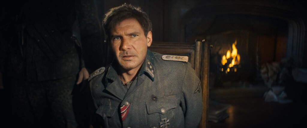 indiana jones e il quadrante del destino capitolo 5 harrison ford