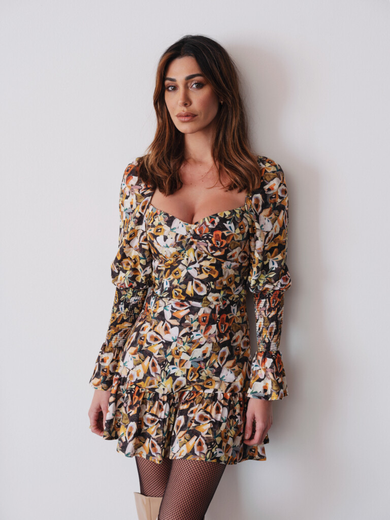 Mar de Margaritas: la nuova collezione del brand di Belen Rodriguez