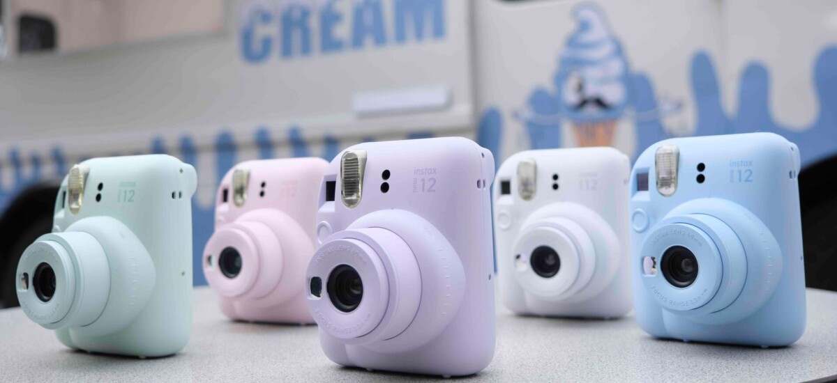 instax mini fujifilm