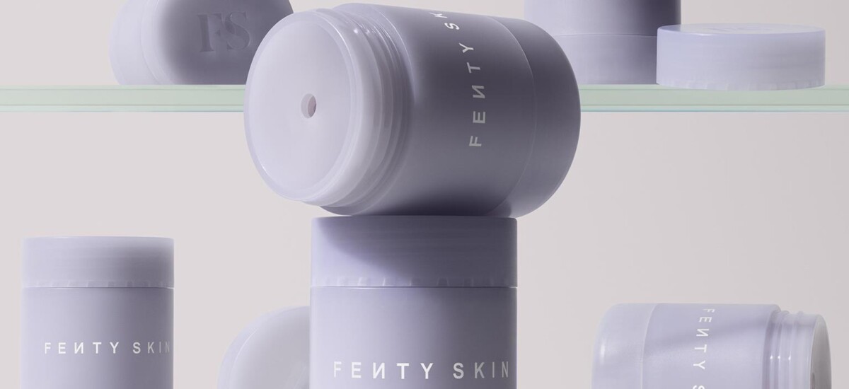 Fenty Skin thinn N Smooth Crema