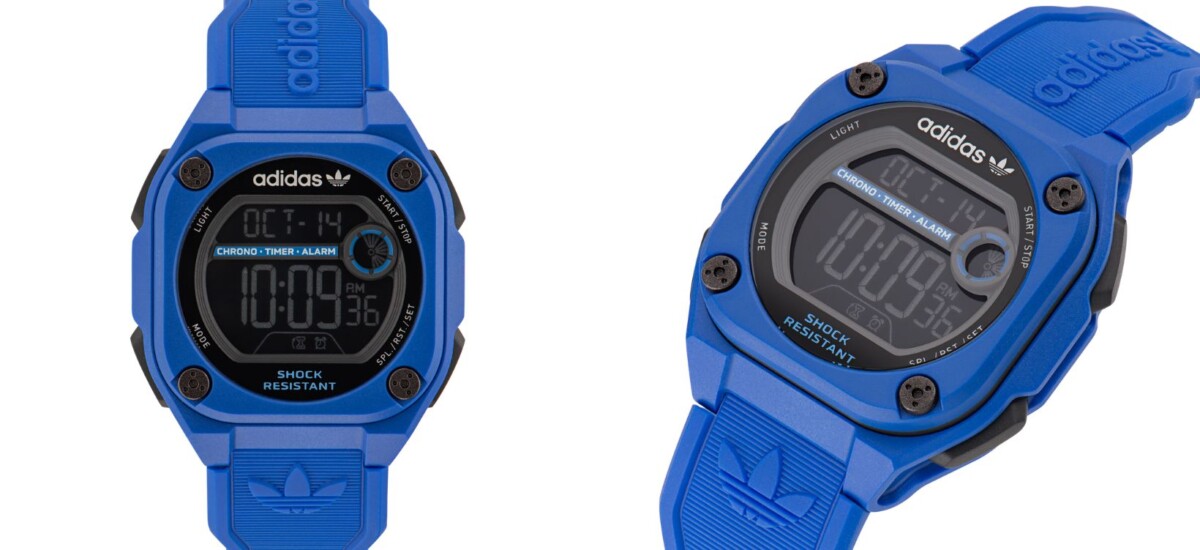 adidas originals orologi