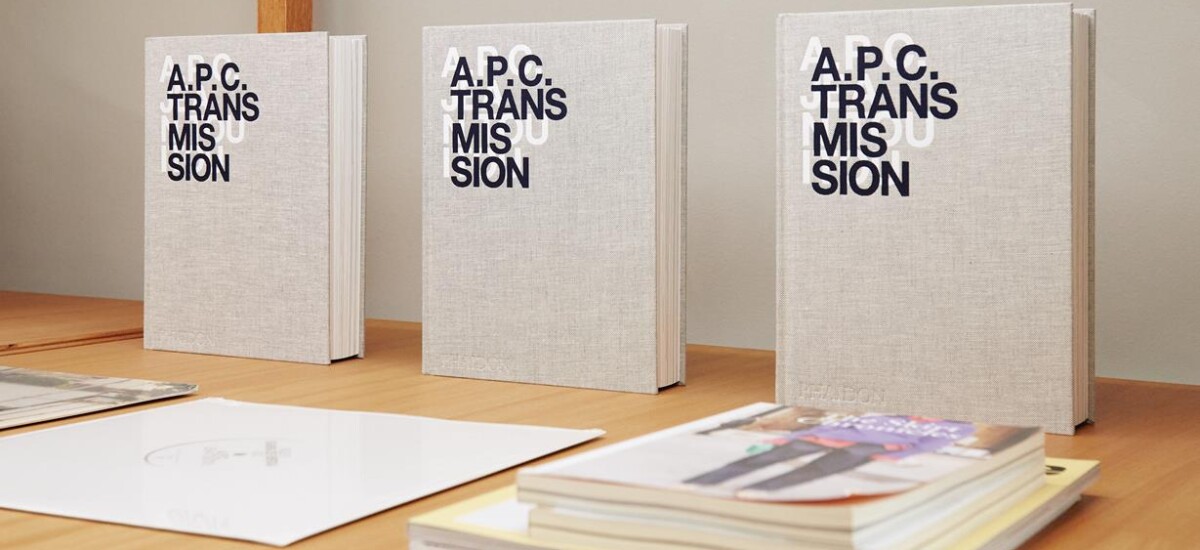 apc paris nuovo negozio milano