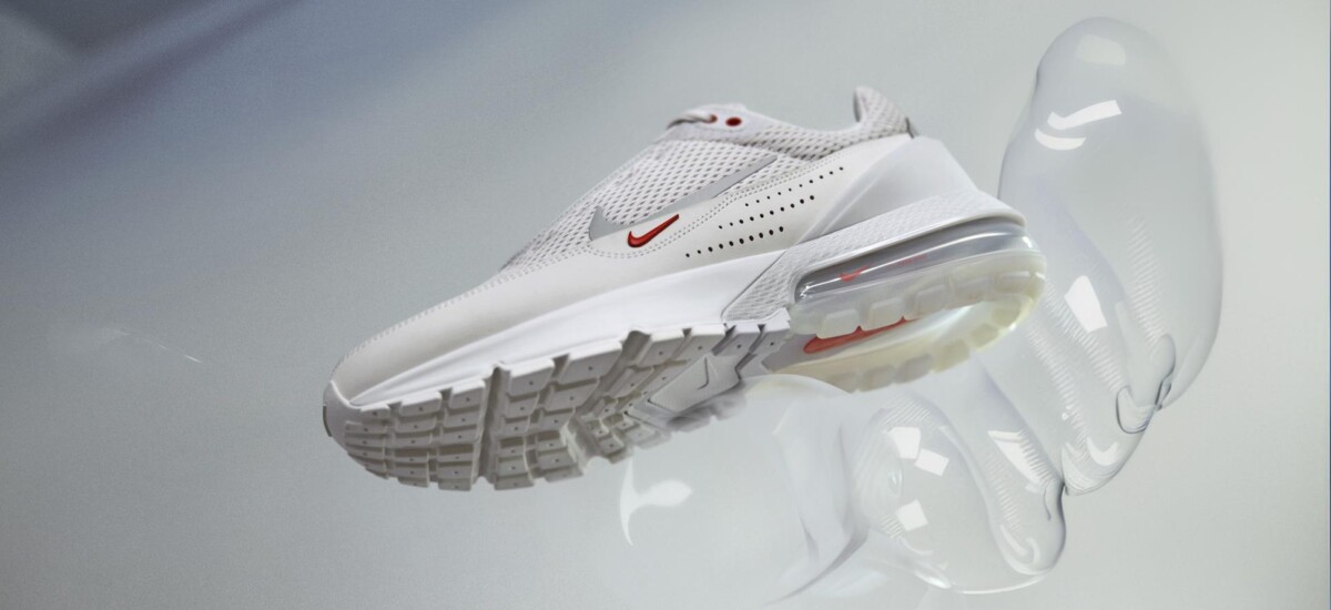 nike air max pulse scarpe