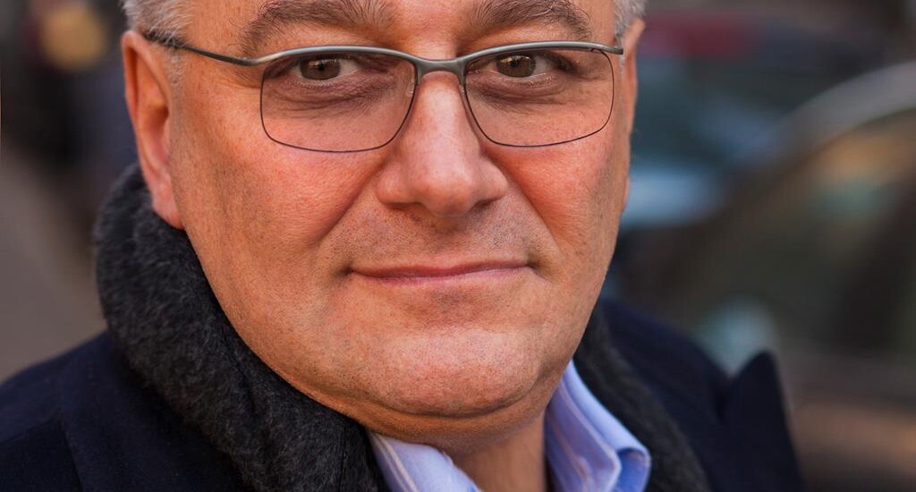 Georges Papa
